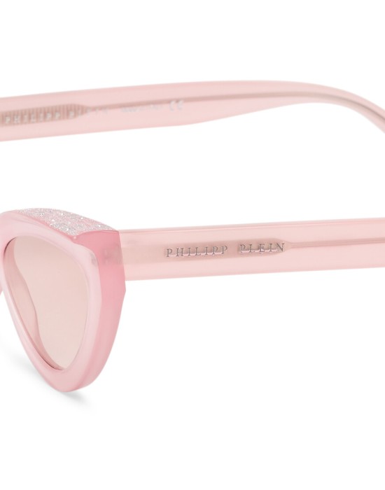 очки  повседневного стиля с лицевой стороны