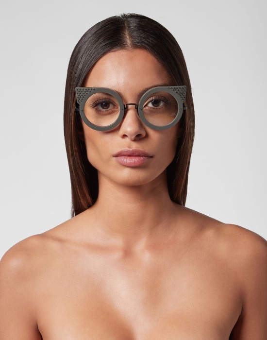 очки  из проверенных материалов спереди