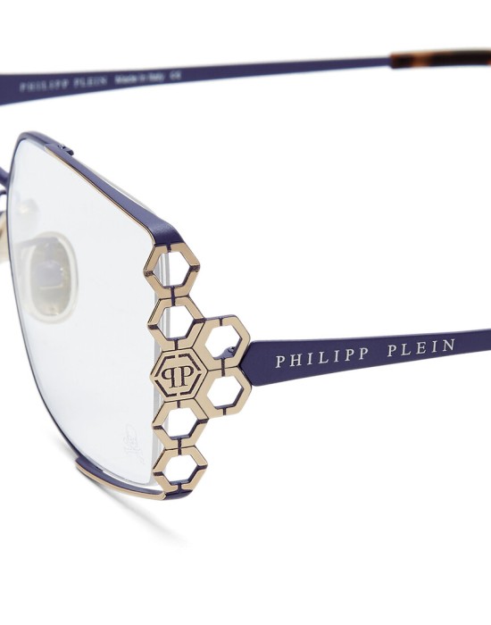 очки  повседневного стиля с лицевой стороны