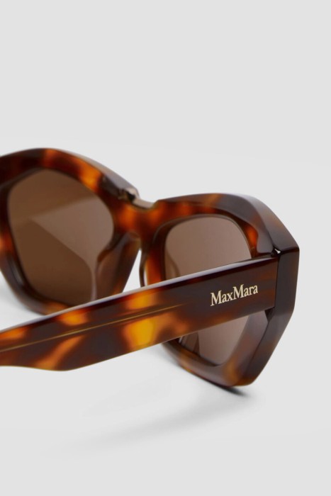 очки  из италии вид сбоку