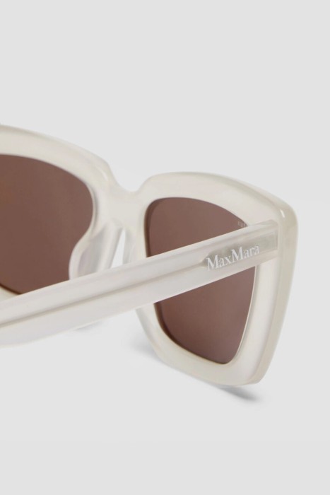 очки  из италии вид сбоку