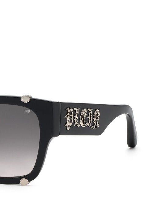 очки  из проверенных материалов спереди