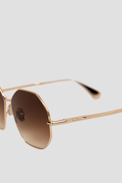 очки  из проверенных материалов спереди