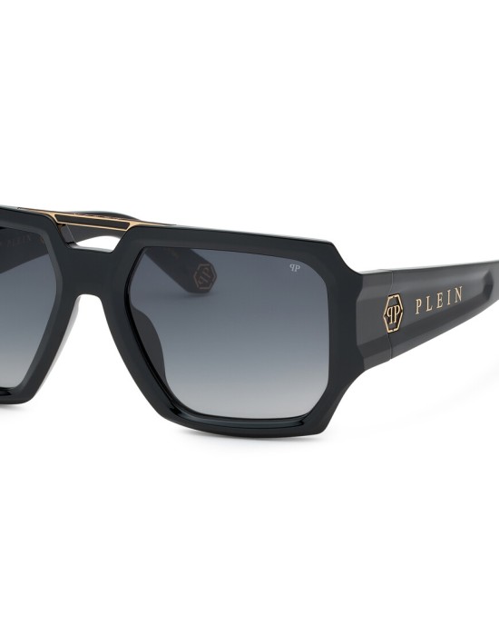 очки  из проверенных материалов спереди