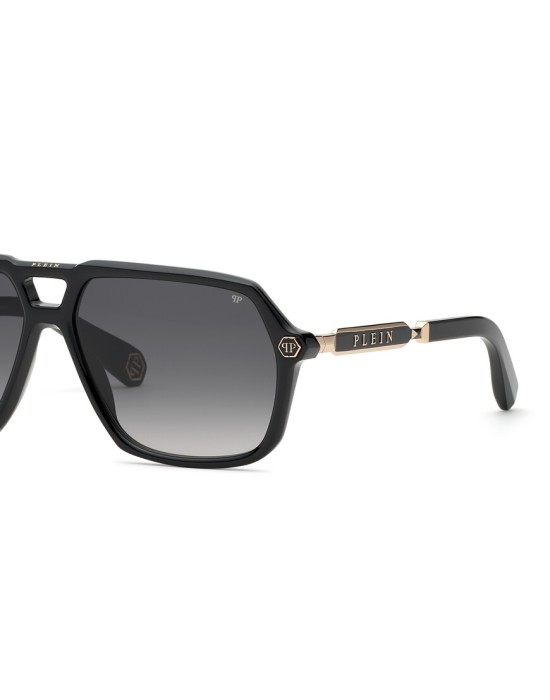 очки  из проверенных материалов спереди