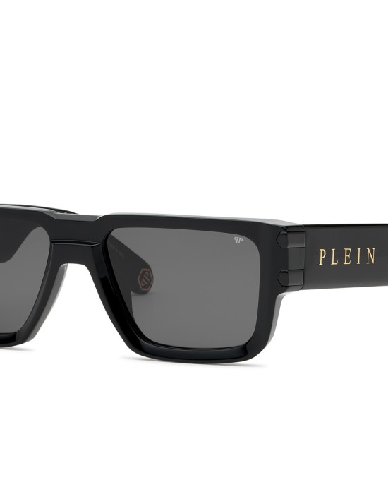 очки  из проверенных материалов спереди