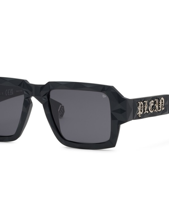 очки  из проверенных материалов спереди