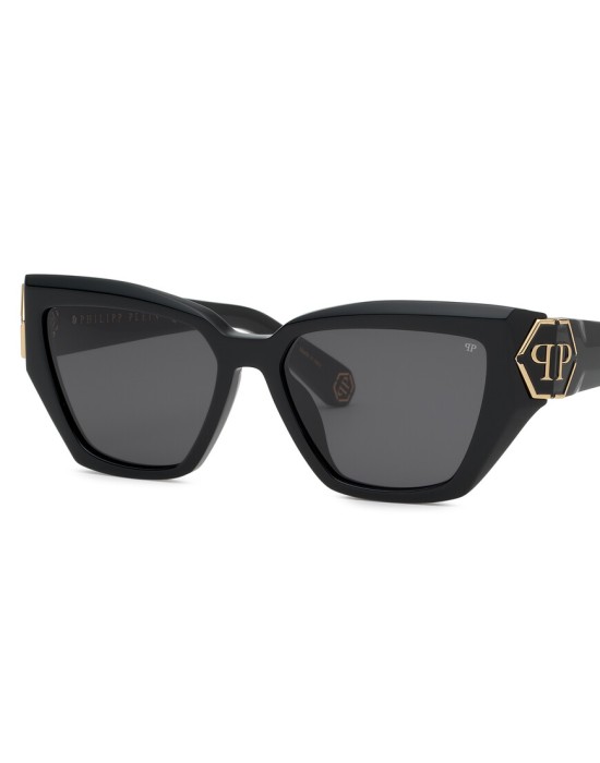 очки  из проверенных материалов спереди