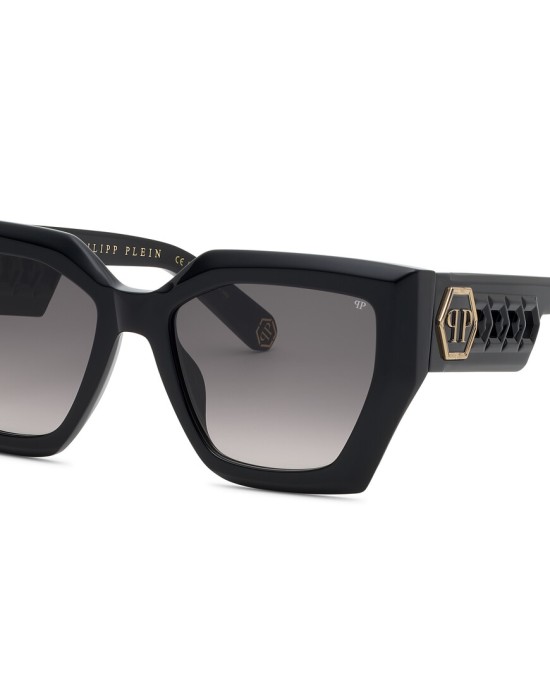 очки  из проверенных материалов спереди