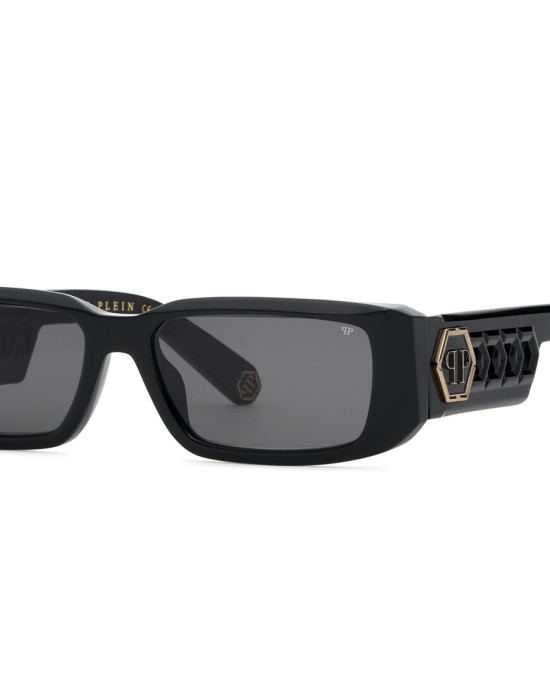 очки  из проверенных материалов спереди