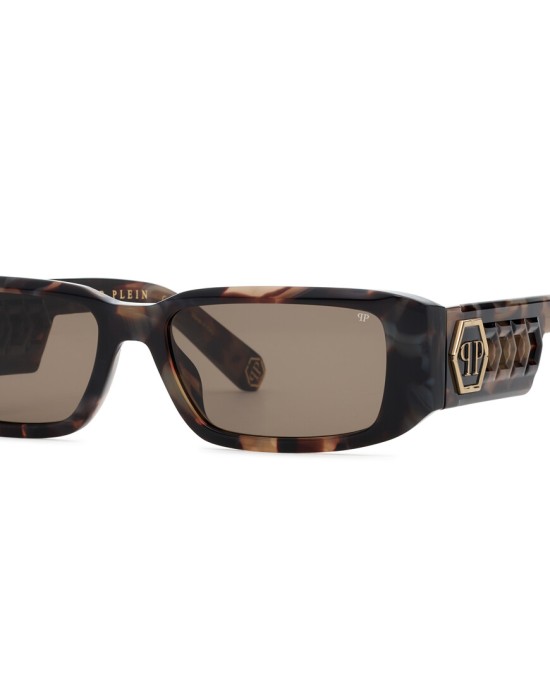 очки  из проверенных материалов спереди