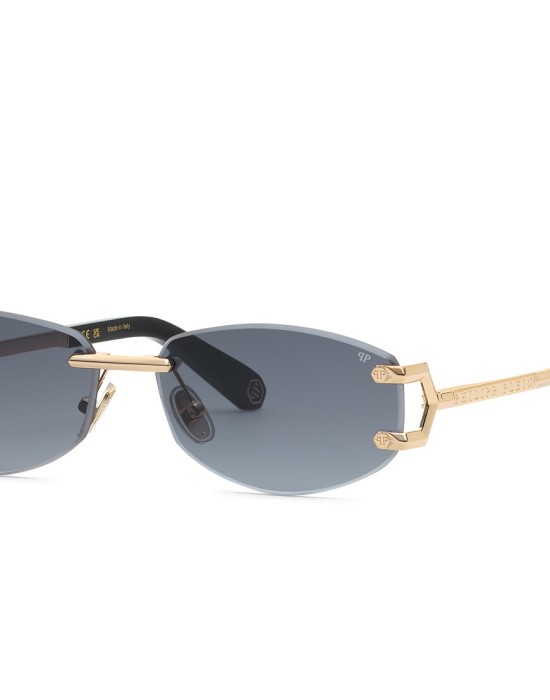 очки  из проверенных материалов спереди