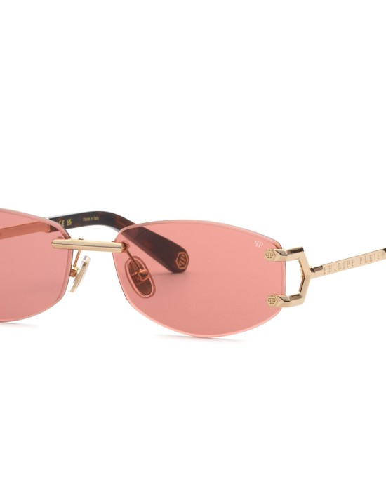 очки  из проверенных материалов спереди