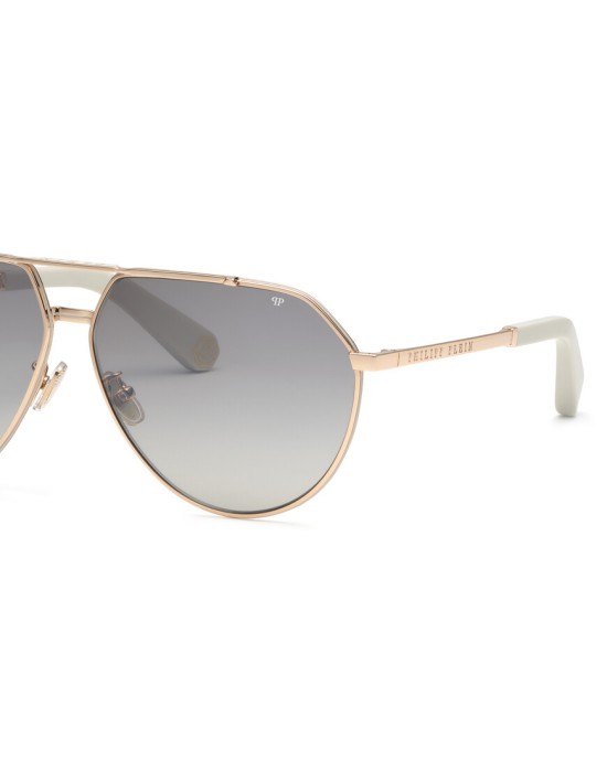 очки  из проверенных материалов спереди