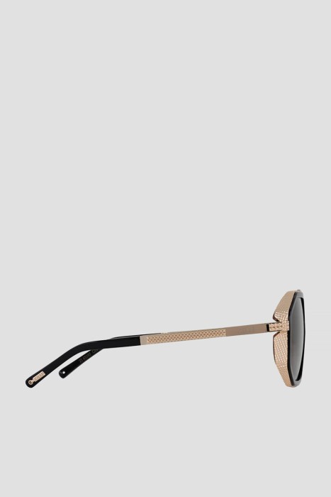 очки  из италии вид сбоку