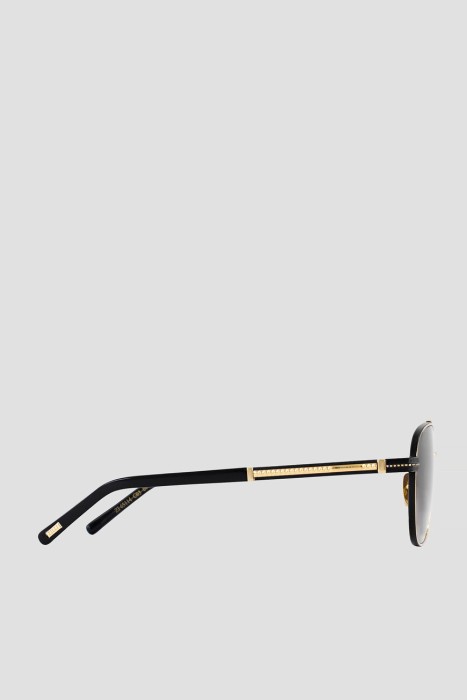 очки  из италии вид сбоку