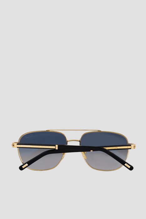 Товар золотого цвета с внутренней стороны