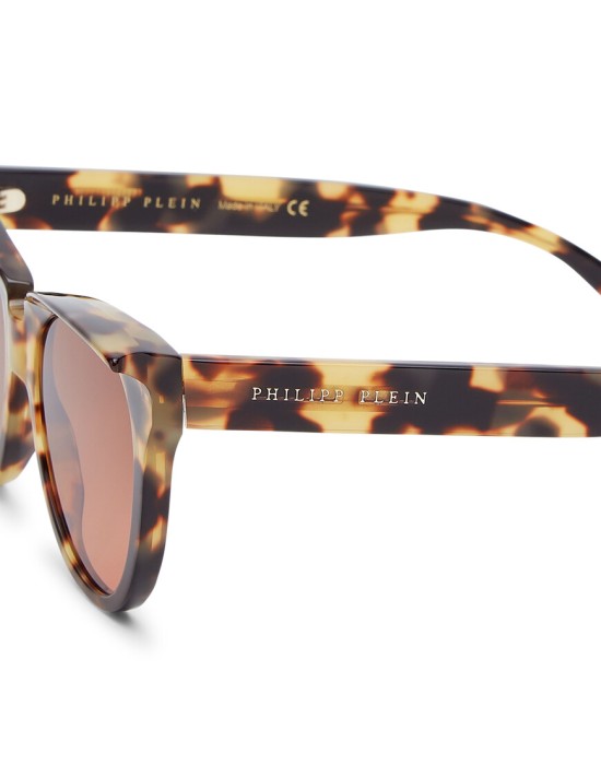 очки  универсального стиля с лицевой стороны