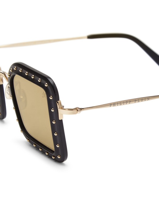 очки  для взрослого возраста с изнаночной стороны