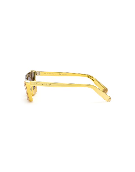 Товар желтого цвета с внутренней стороны