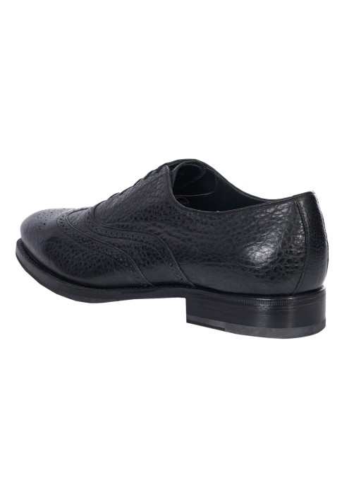 оксфорды  из англии вид сбоку