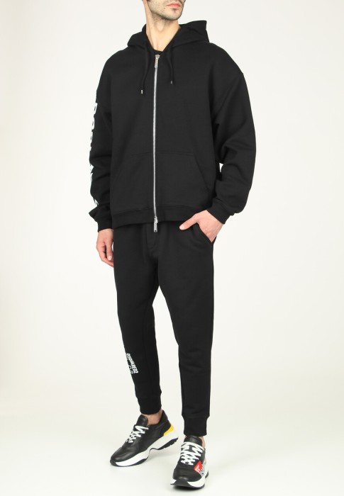 олимпийка 2 из италии вид сбоку