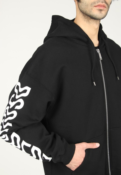 олимпийка 2 из проверенных материалов спереди