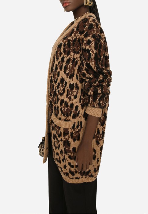 олимпийка dolce&gabbana из проверенных материалов спереди