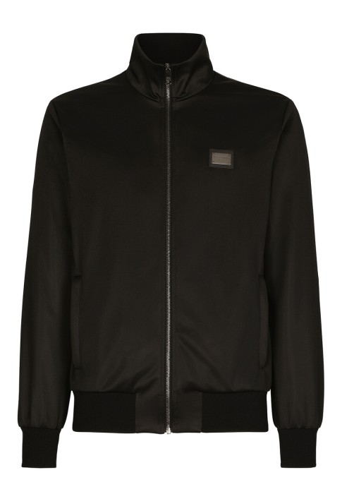 олимпийка dolce&gabbana G9ABKT HU7B0 фотография