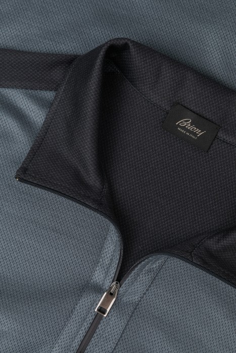 олимпийка  из хлопка спереди