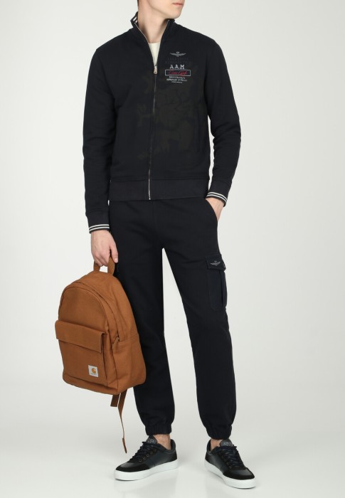 олимпийка  по цене 29520 руб вид справа