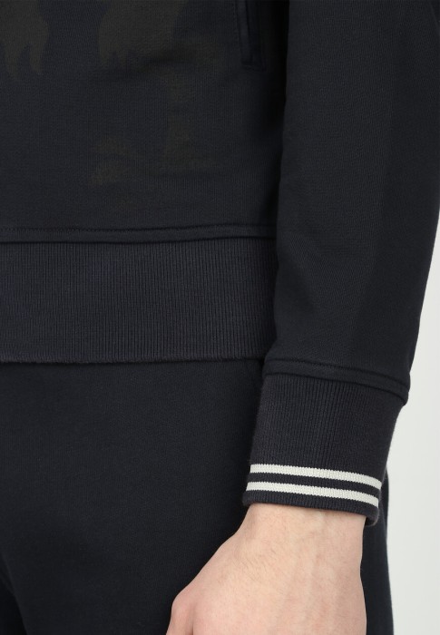 олимпийка  из проверенных материалов спереди