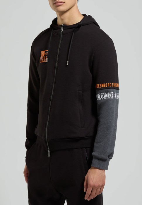 олимпийка  из проверенных материалов спереди