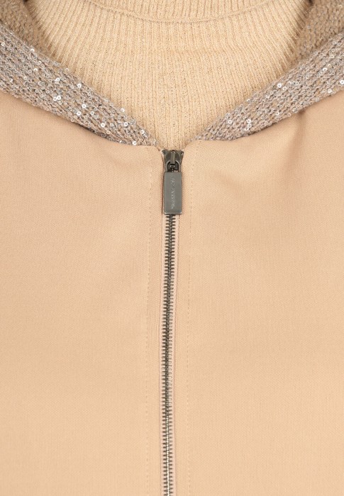 олимпийка  из проверенных материалов спереди