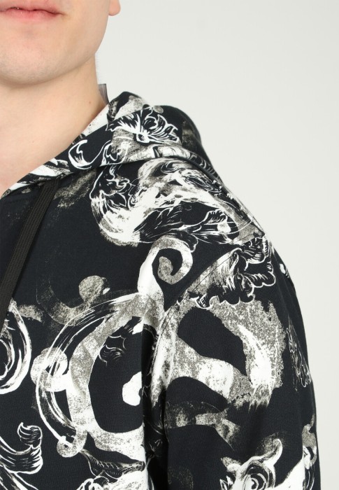 олимпийка  из проверенных материалов спереди