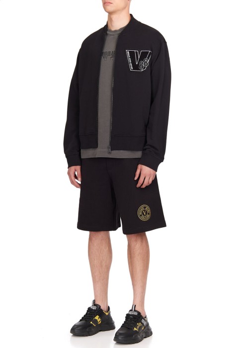 олимпийка  по цене 53130 руб вид справа