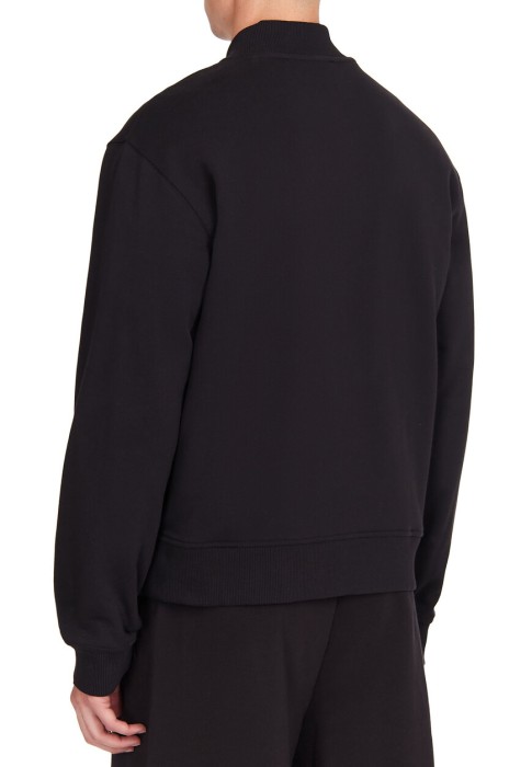 олимпийка  из италии вид сбоку