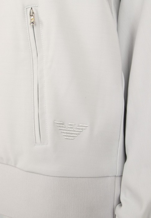 олимпийка  из проверенных материалов спереди