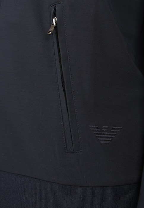 олимпийка  из проверенных материалов спереди