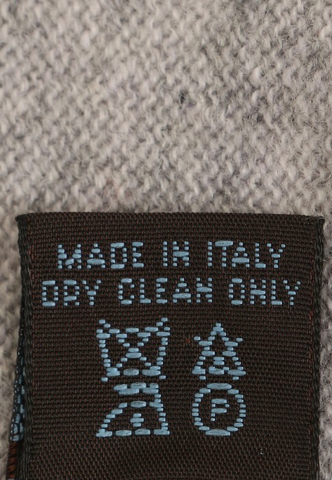 олимпийка  для взрослого возраста с изнаночной стороны