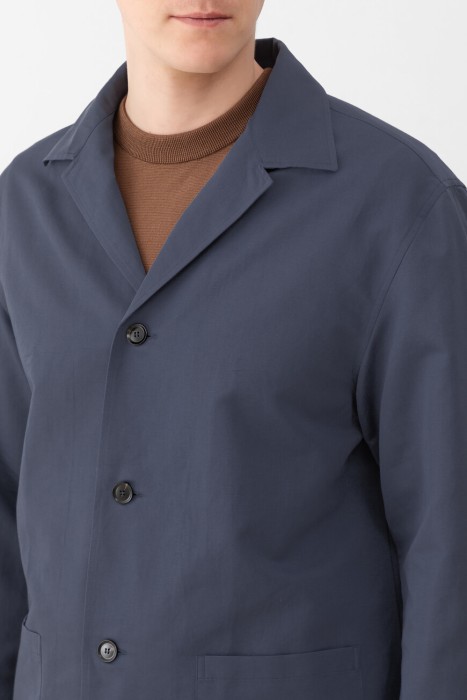 овершот  из италии вид сбоку