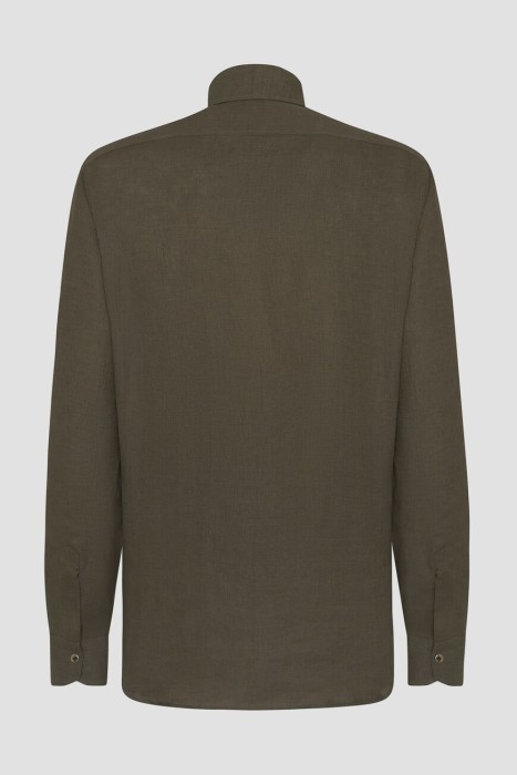 овершот  из италии вид сбоку