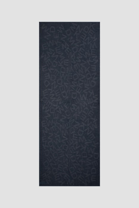 палантин maxmara CLASSE 2515541074 006 фотография