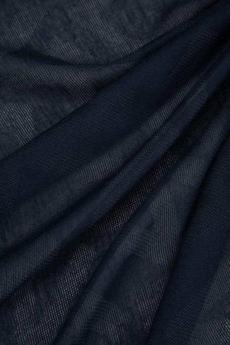 палантин maxmara из италии вид сбоку