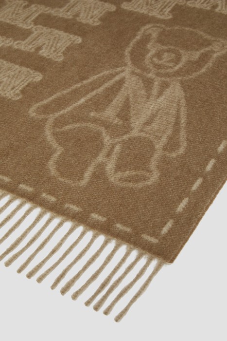 палантин  по цене 88500 руб вид справа