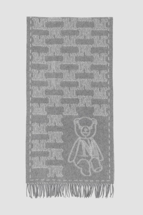 палантин  WSTEDDYCAMEL 2524546372 005 фотография