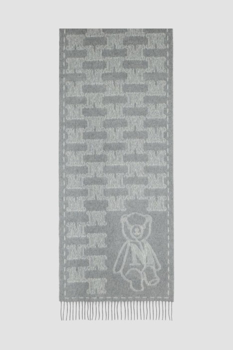 палантин  из италии вид сбоку