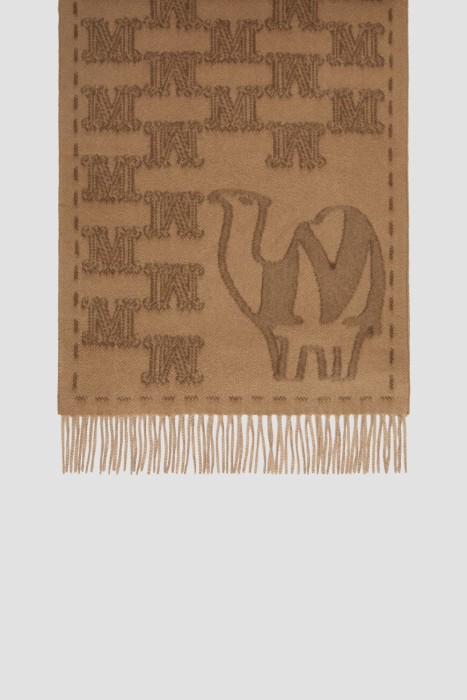 Товар с артикулом WSTEDDYCAMEL 2524546372 004 вид сзади