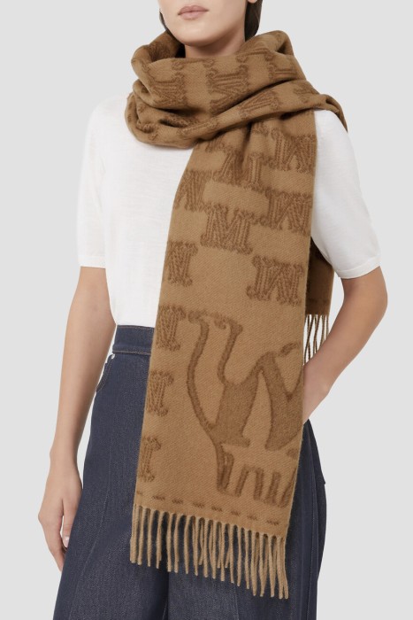 палантин  по цене 70800 руб вид справа