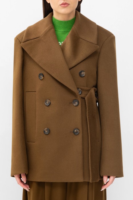 пальто maxmara ORCHIS 2422086022 084 фотография